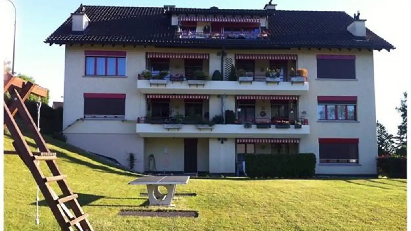 Appartamento in vendita - Strickstrasse 3, 9032 Engelburg