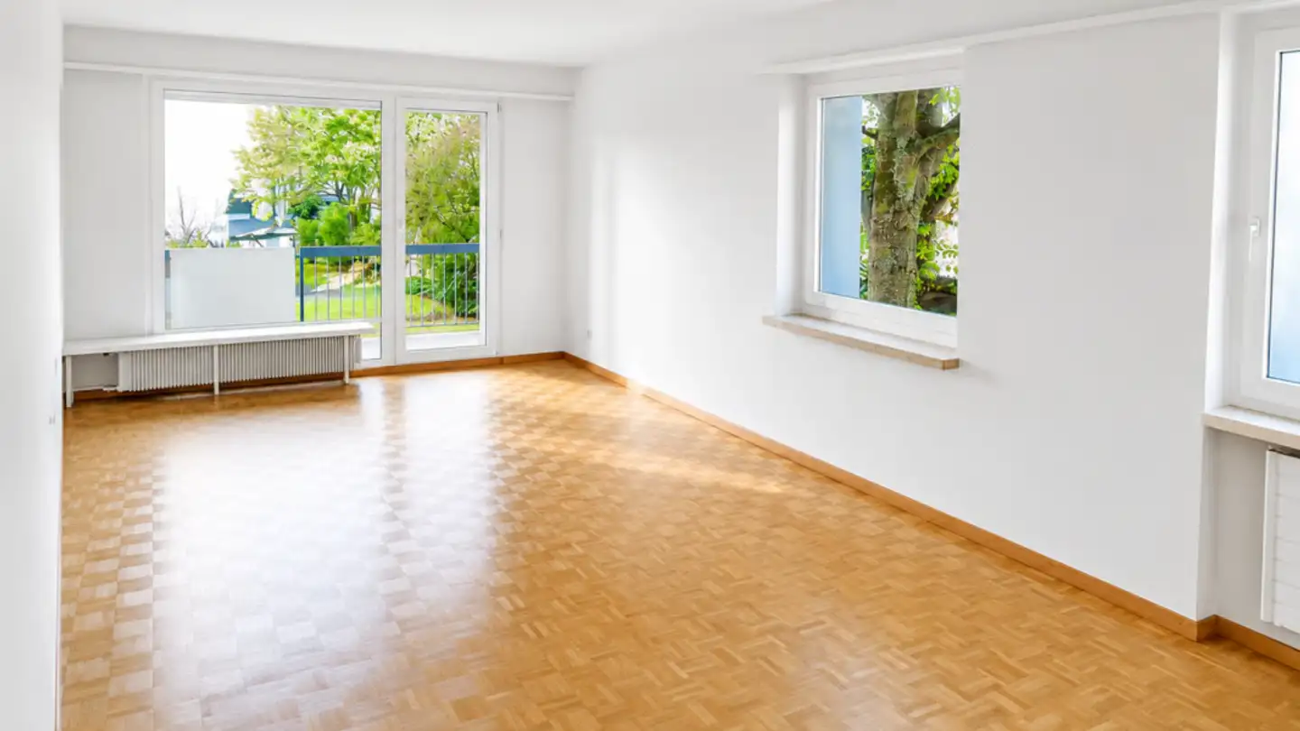 Appartement à louer - Tanneggstrasse 11, 8280 Kreuzlingen - Photo 2