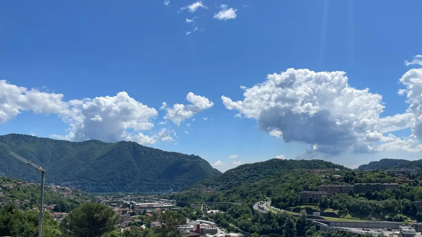 Casa singola in vendita - Via Roggiana 22, 6833 Vacallo