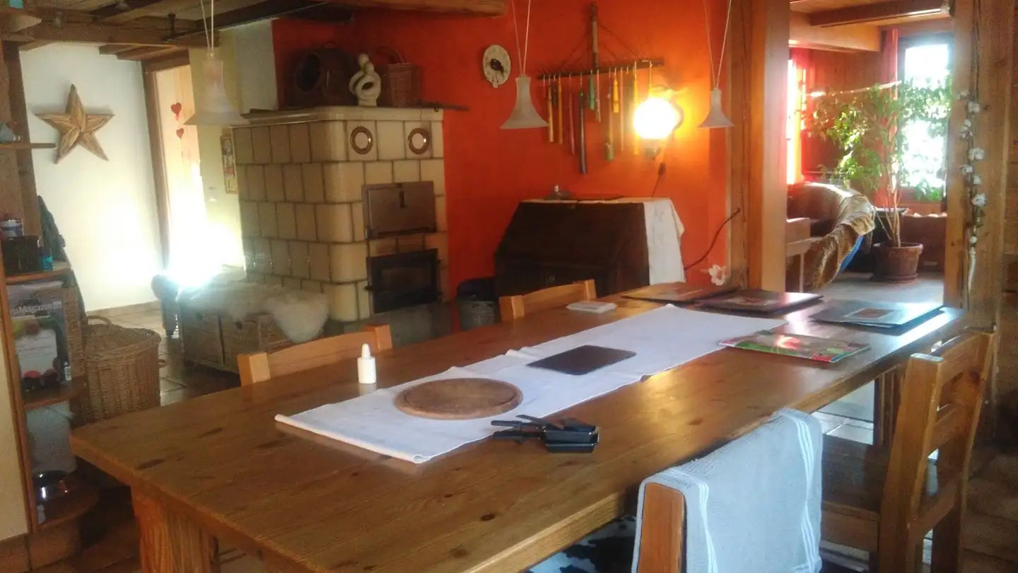 Chambre à louer - 3628 Uttigen - Photo 2
