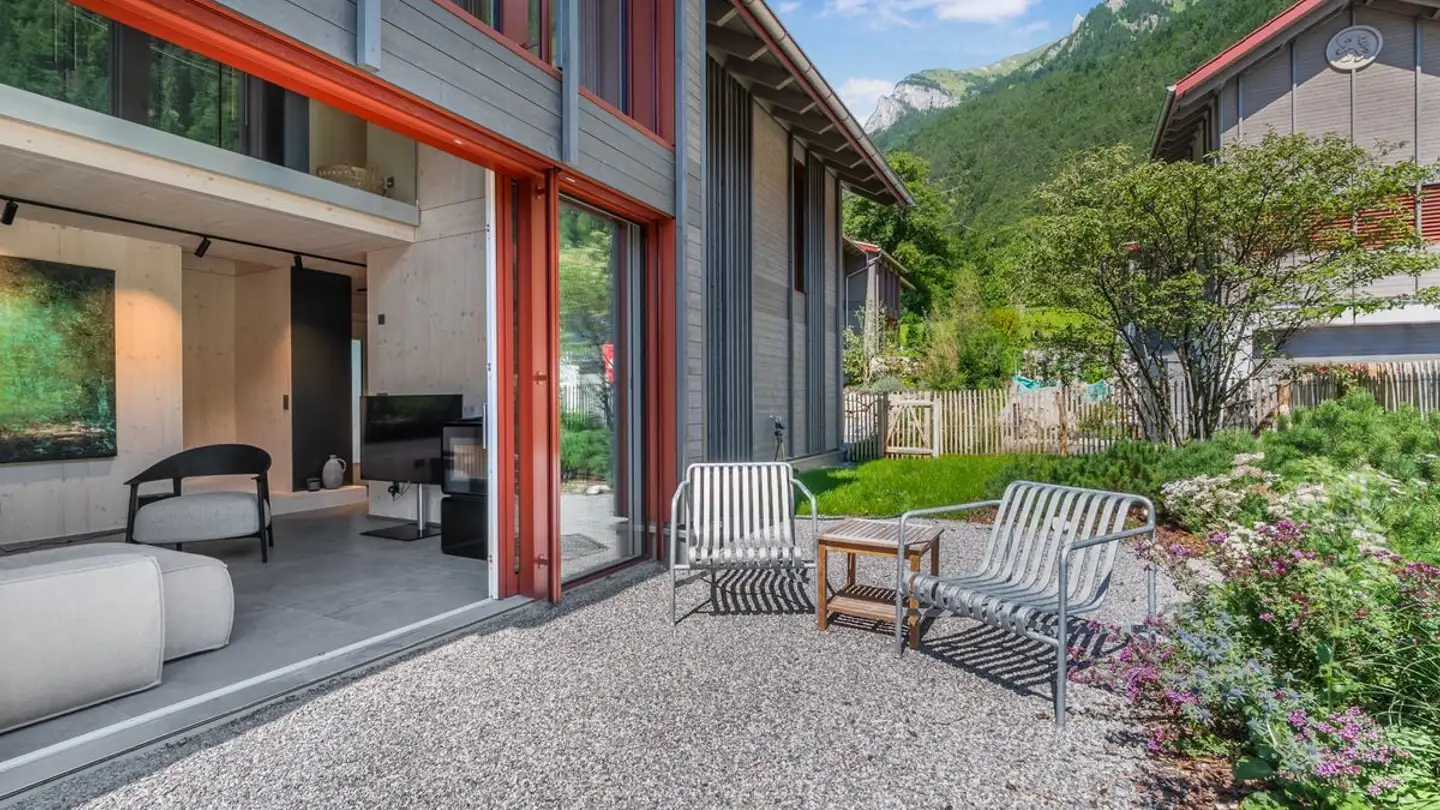 Single house for rent - 6300 Zug - Photo 4