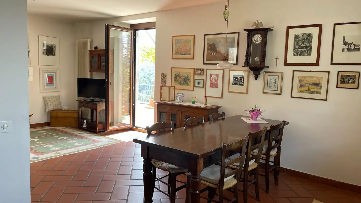 Casa singola in vendita - Via Roggiana 22, 6833 Vacallo - Photo 4