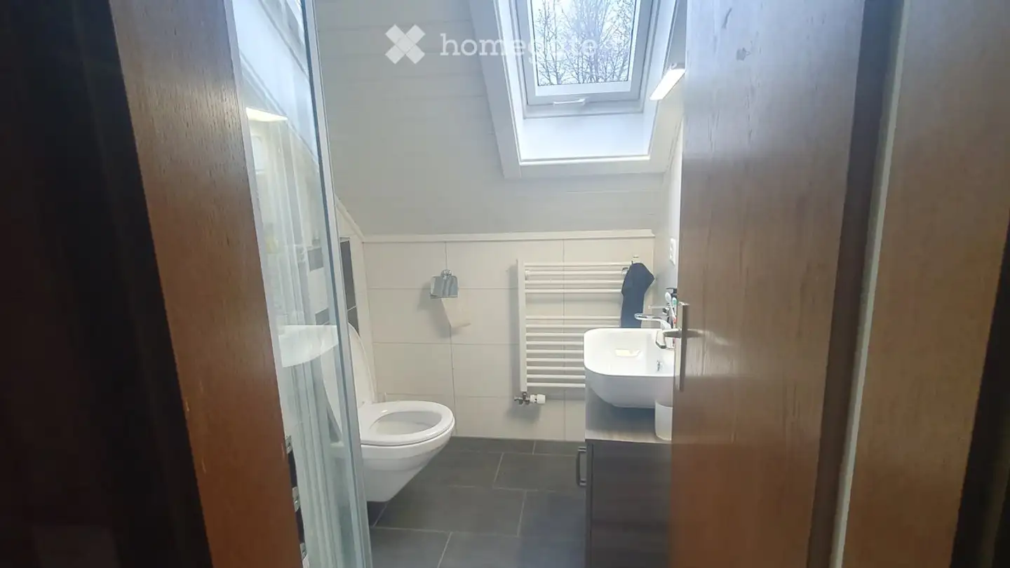 Chambre à louer - 3628 Uttigen - Photo 4