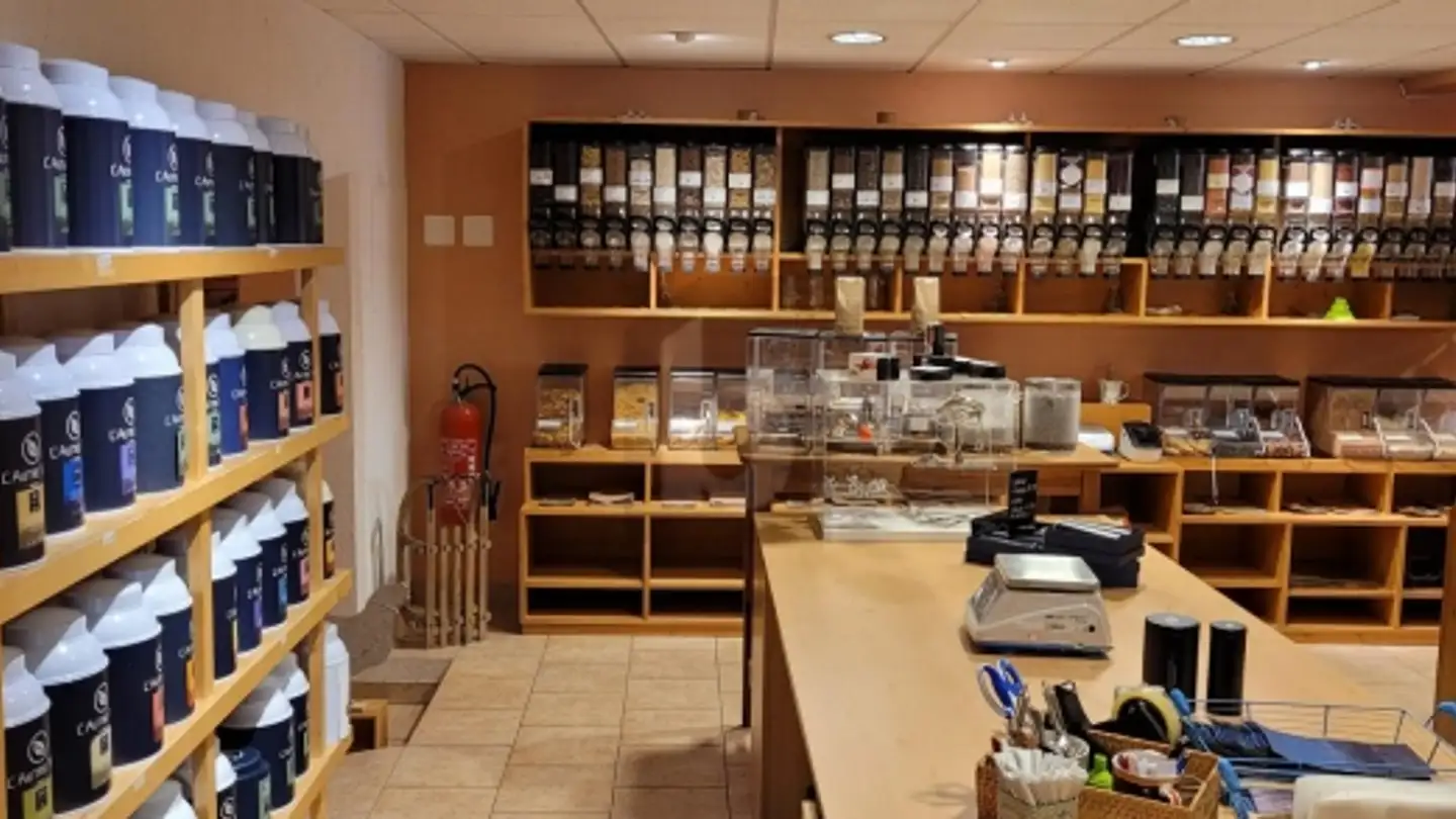 Magasin à vendre - 1610 Oron-la-Ville - Photo 4