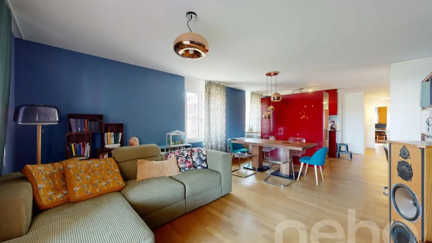 Wohnung kaufen - 5312 Döttingen