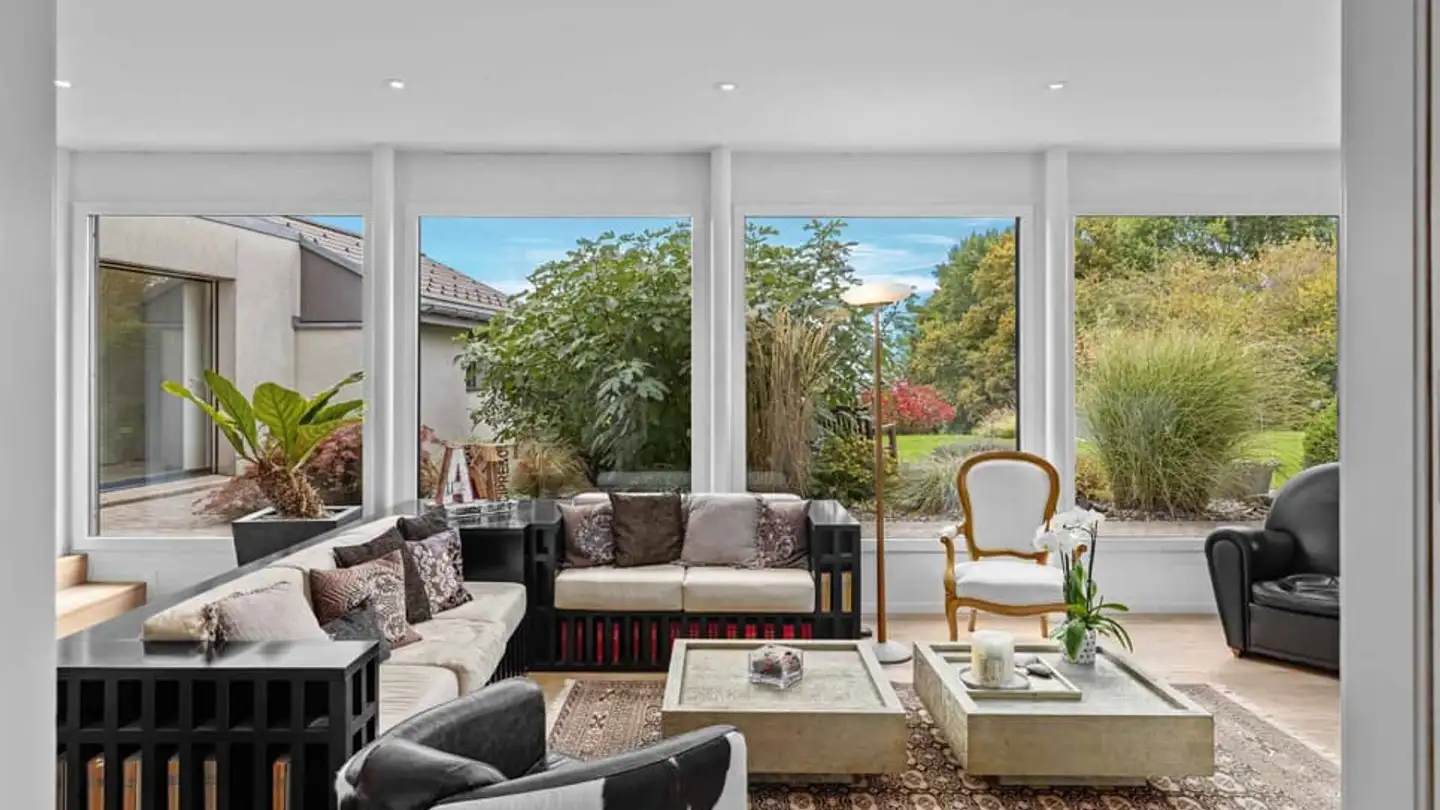 Single house for sale - 1261 Le Vaud - Photo 3