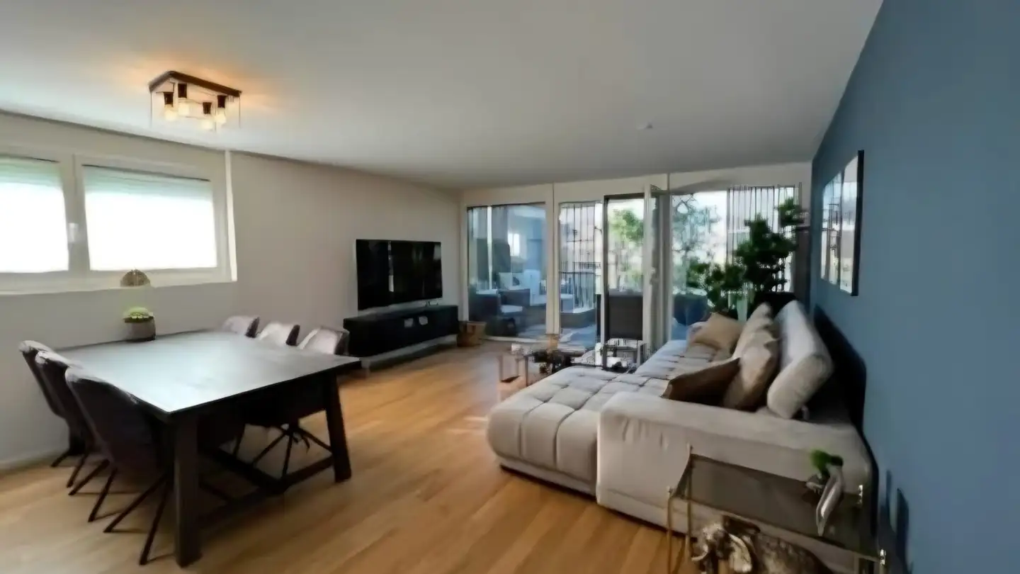 Appartamento in affitto - Alte Landstrasse 340, 8708 Männedorf