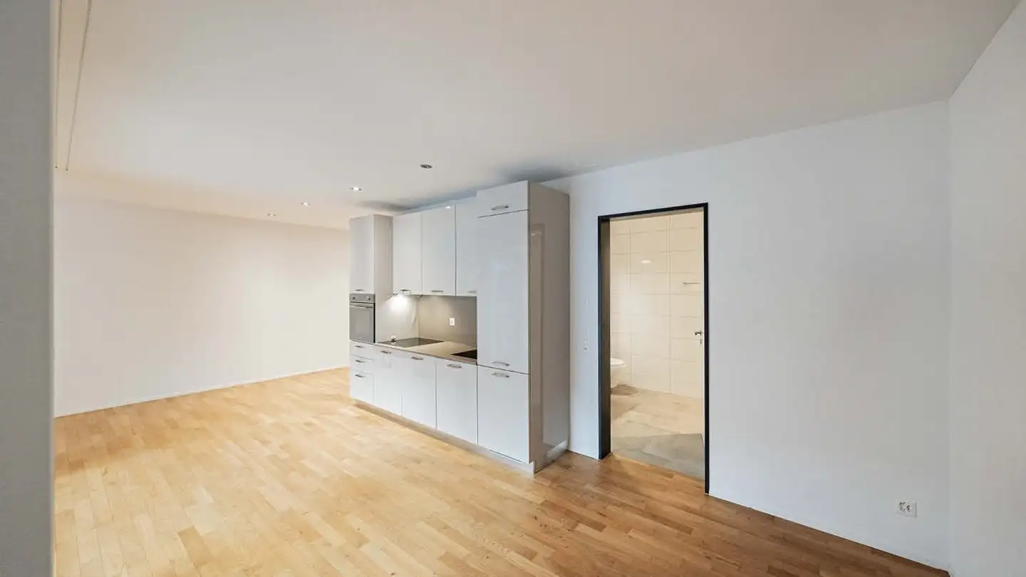 Studio for rent - Bahnhofstrasse 61, 9475 Sevelen - Photo 4