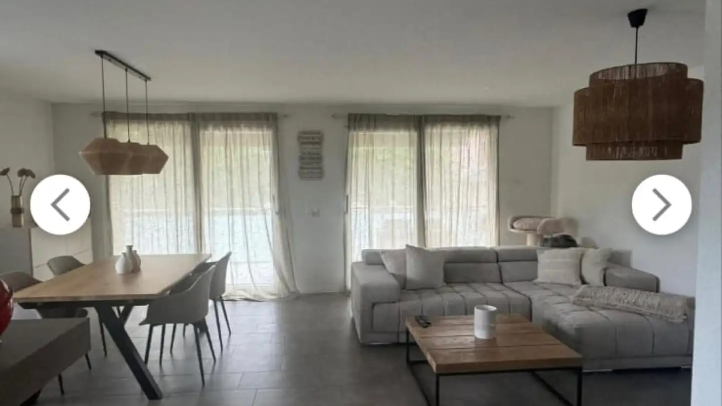 Appartamento in affitto - Chemin Des Perry 3a, 1441 Valeyres-sous-Montagny