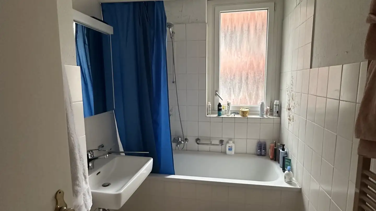 Chambre à louer - 8044 Zürich - Photo 4