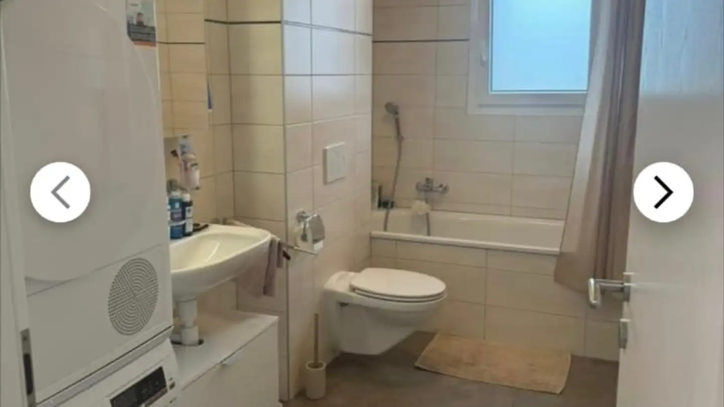 Appartamento in affitto - Chemin Des Perry 3a, 1441 Valeyres-sous-Montagny - Foto 4