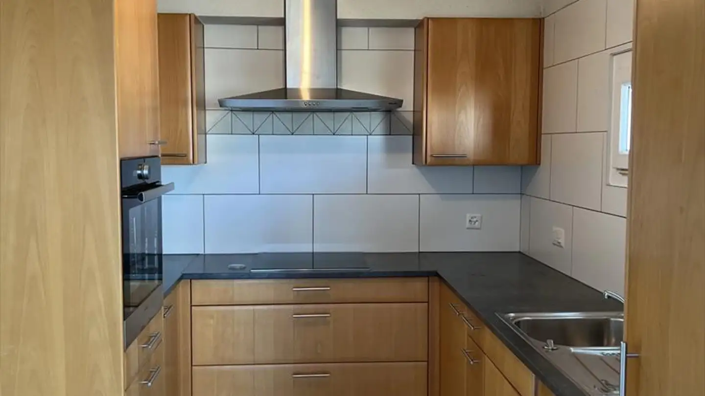 Appartamento in affitto - 1897 Bouveret - Foto 2