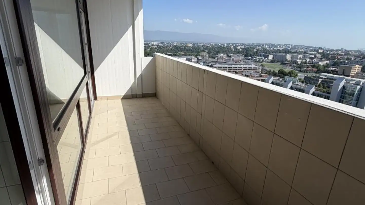 Wohnung mieten - 1213 Onex