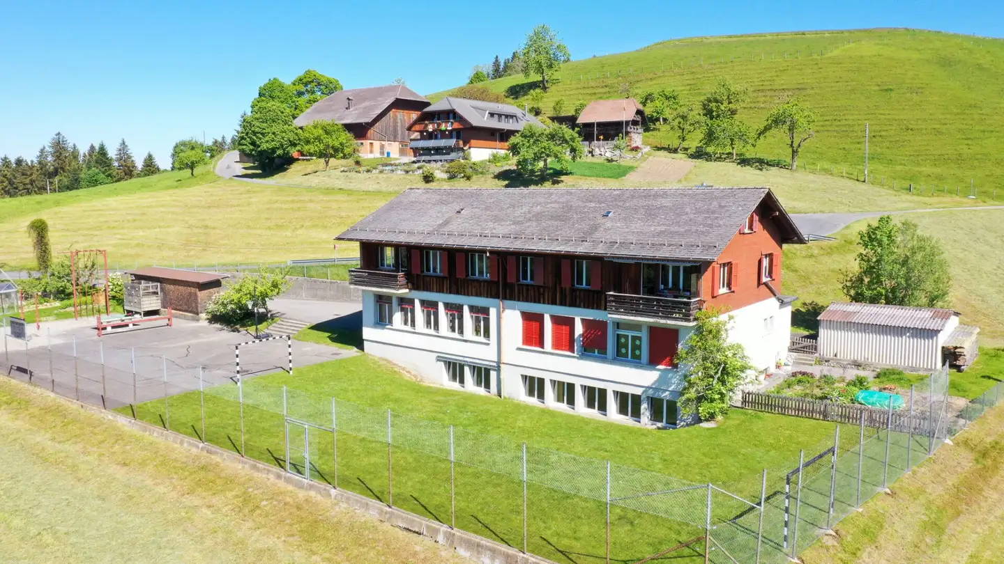 Maison jumelle à vendre - Hindten 189, 3537 Eggiwil