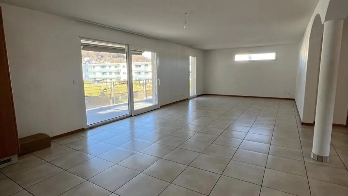 Appartamento in affitto - 1897 Bouveret