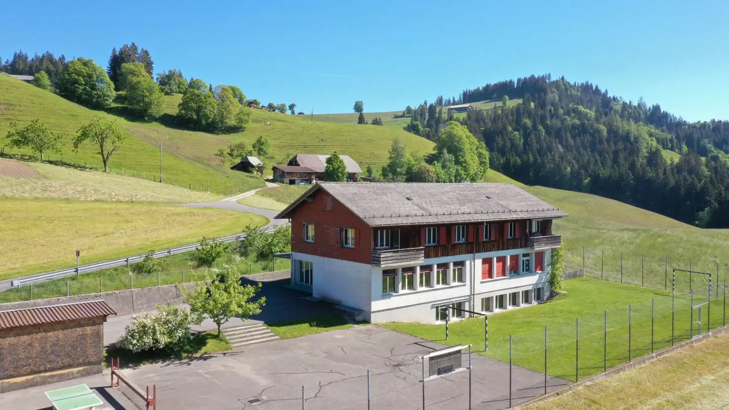 Maison jumelle à vendre - Hindten 189, 3537 Eggiwil - Photo 2