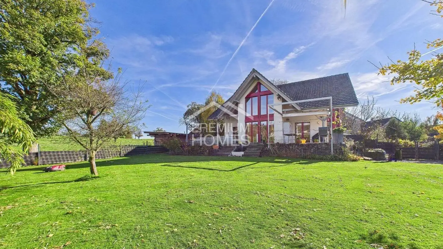 Maison individuelle à vendre - 8576 Mauren TG