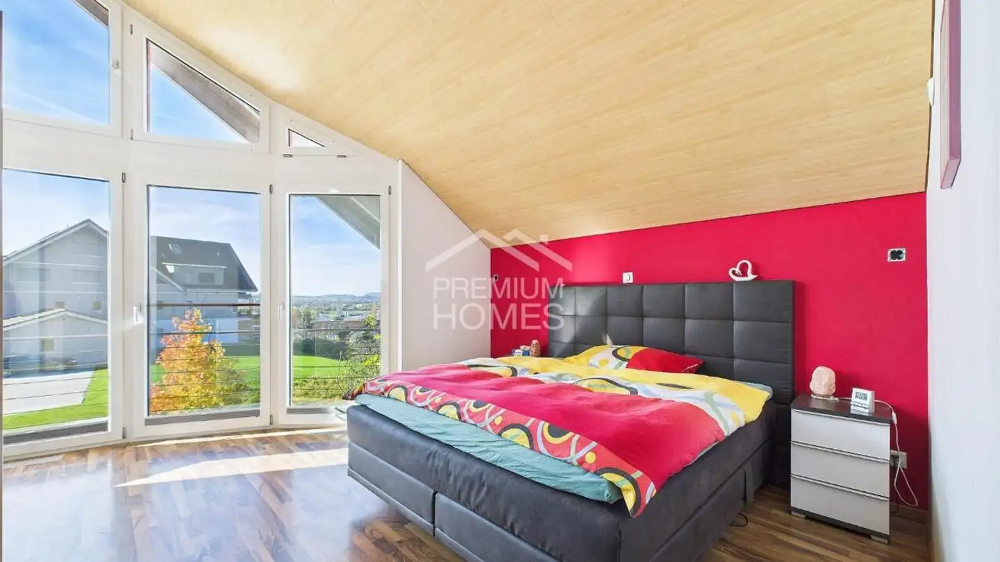 Maison individuelle à vendre - 8576 Mauren TG - Photo 4