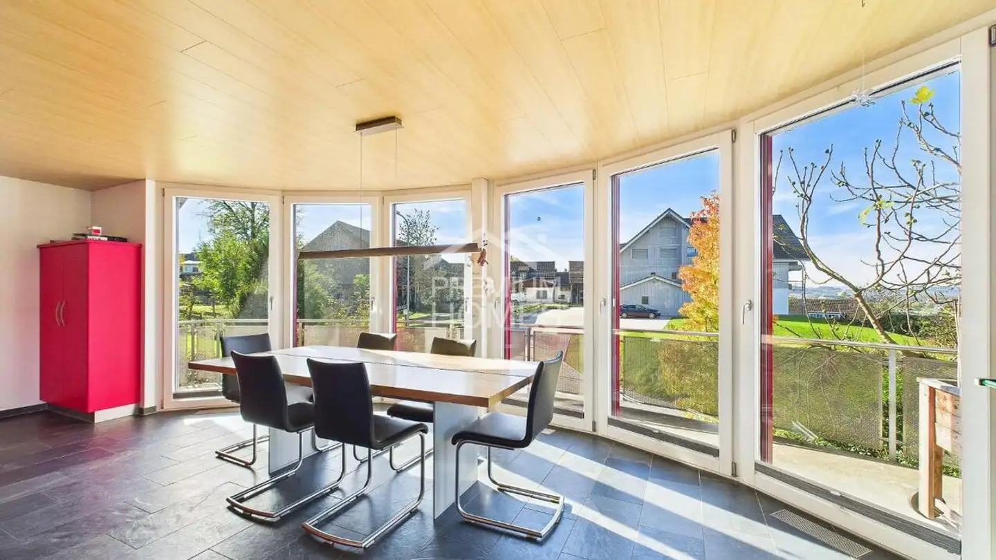 Maison individuelle à vendre - 8576 Mauren TG - Photo 3