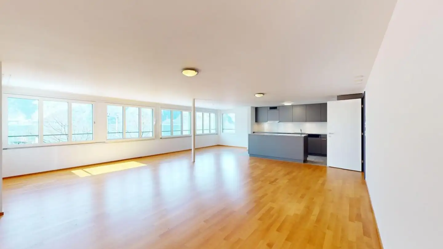 Appartement à vendre - 6454 Flüelen