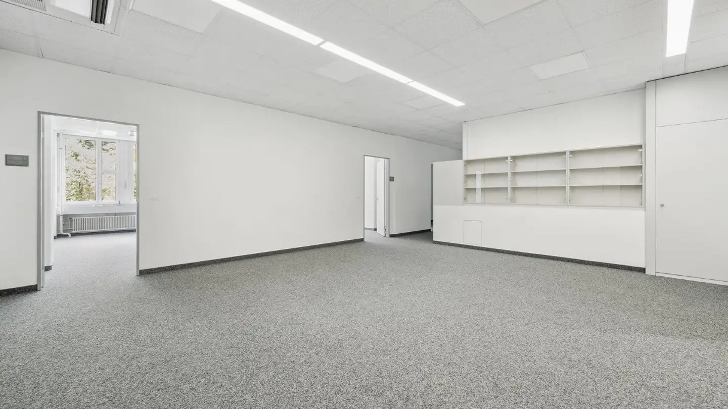 Office space for rent - Bernstrasse 388, 8953 Dietikon - Photo 2