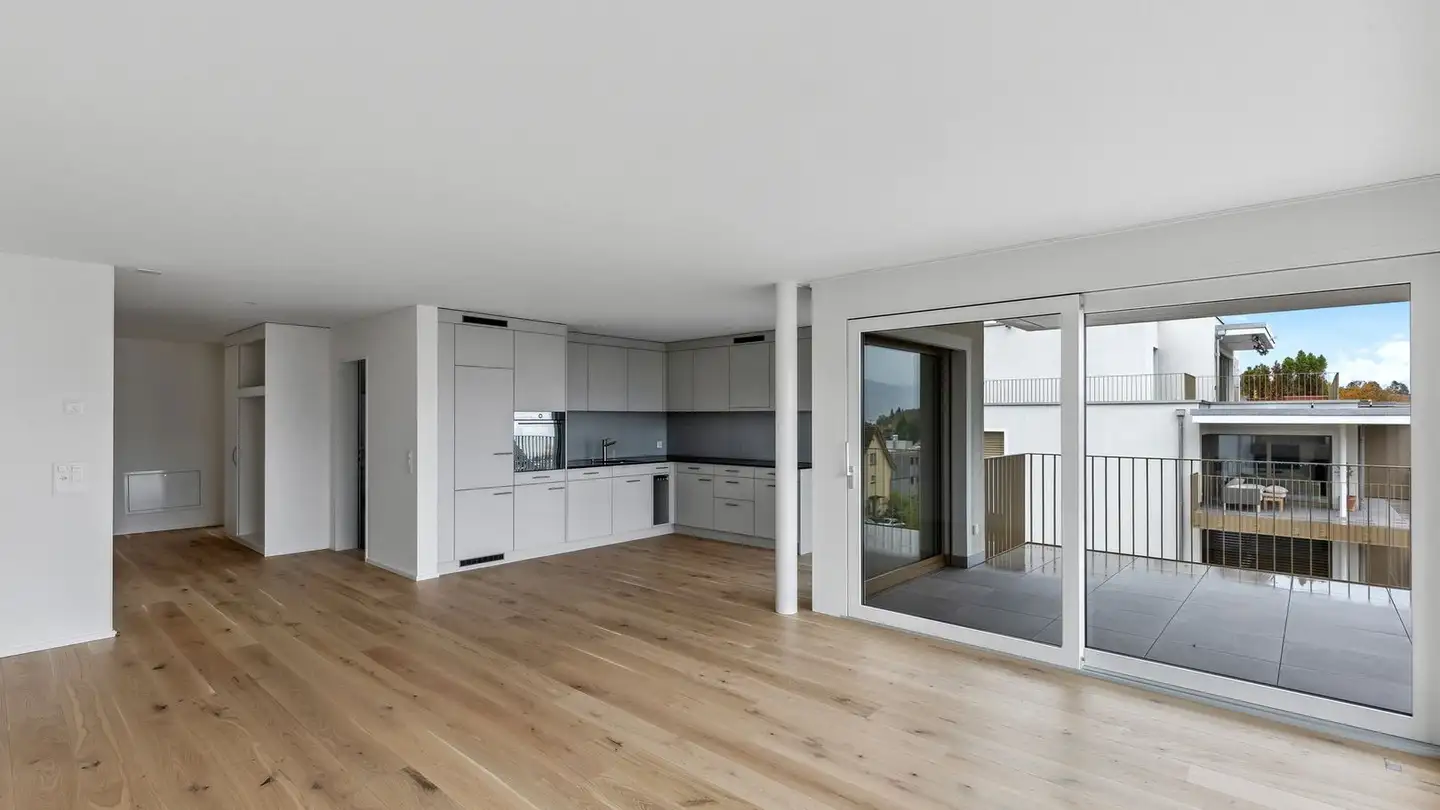 Appartamento in affitto - Alte Landstrasse 315, 8708 Männedorf - Foto 4