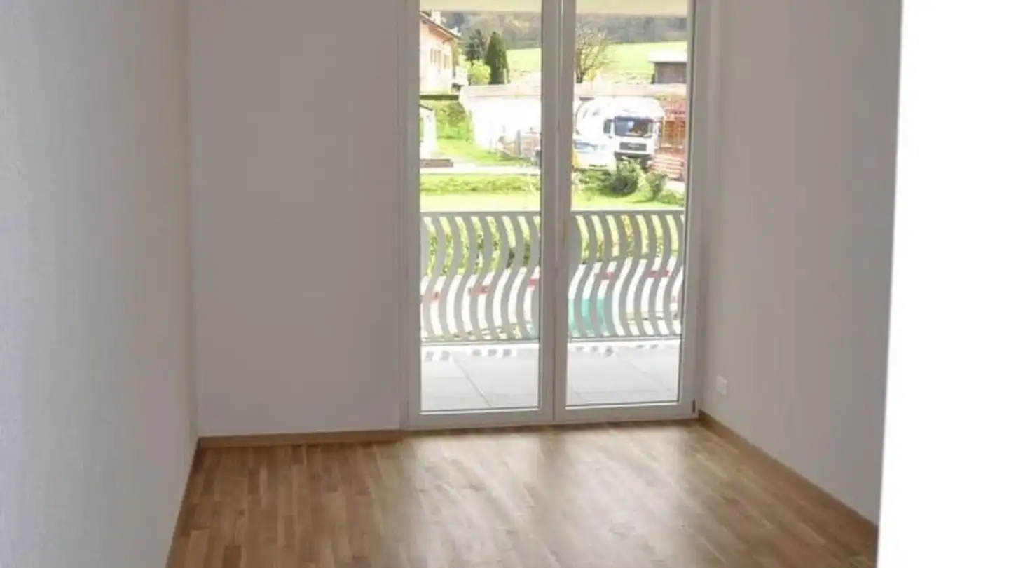 Apartment for rent - Chemin De La Cabuche 8, 1773 Léchelles - Photo 2