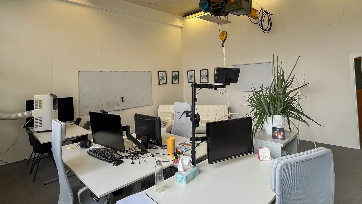 Bureau à louer - Klosterstrasse 34, 8406 Winterthur - Photo 3