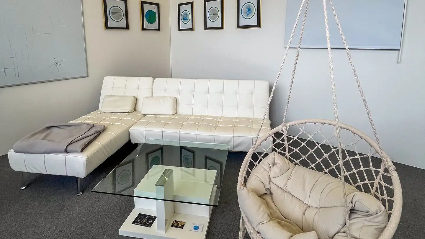 Bureau à louer - Klosterstrasse 34, 8406 Winterthur - Photo 4