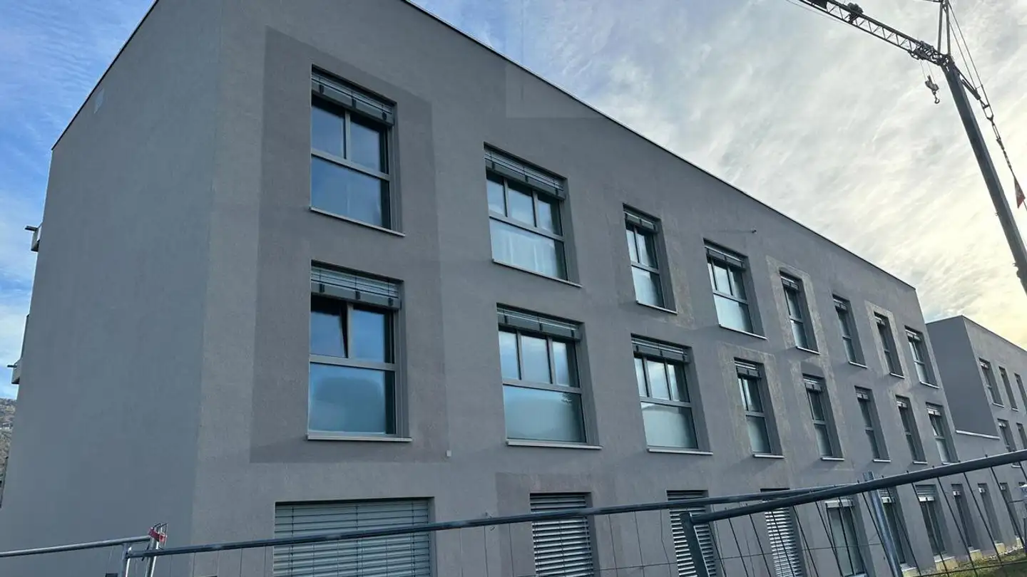 Wohnung kaufen - Via Vincenzo Vela, 6834 Morbio Inferiore - Foto 2