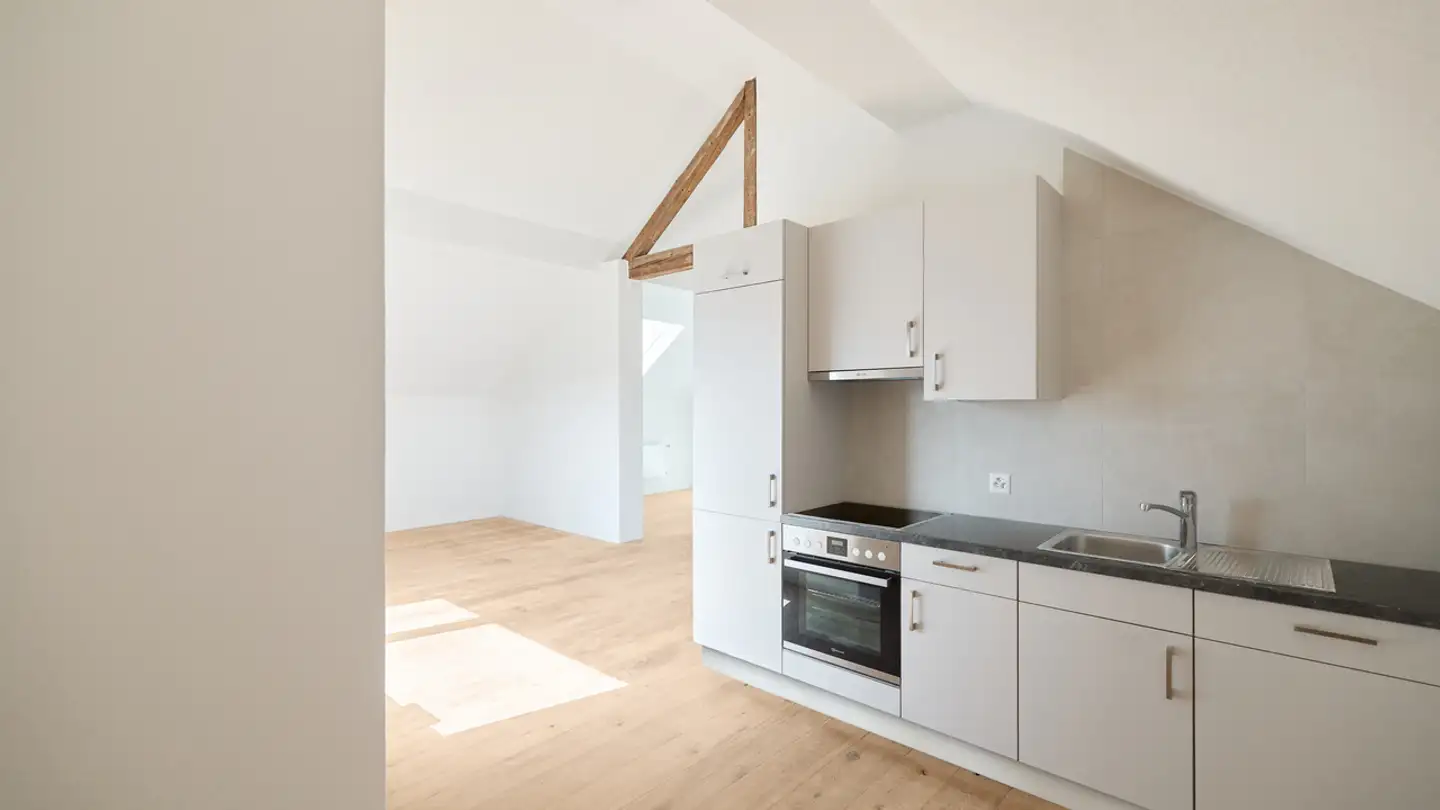 Appartamento in affitto - Hauptstrasse 18, 4628 Wolfwil - Foto 2