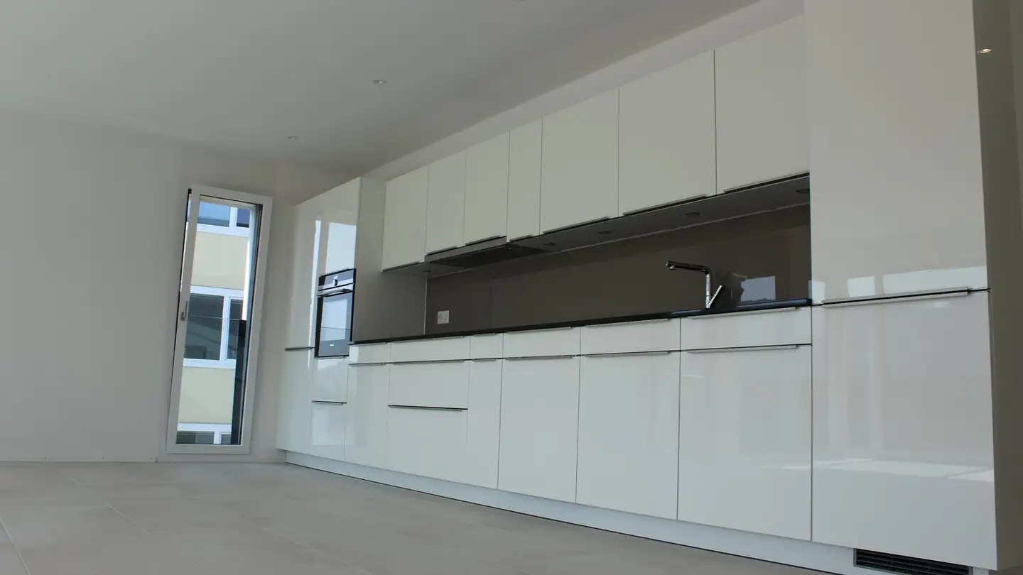 Appartamento in affitto - Hombergstrasse 76, 4600 Olten - Photo 2