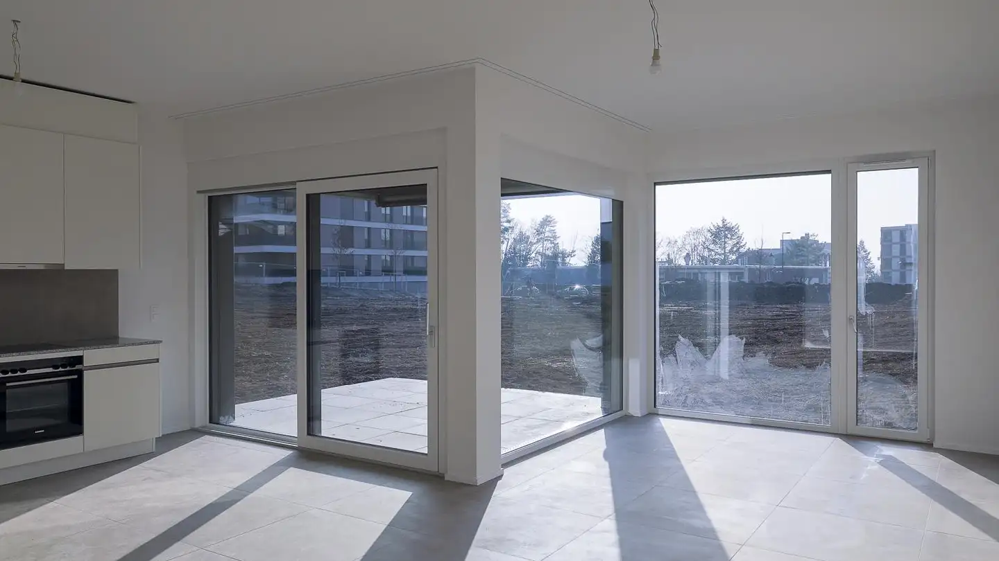 Appartamento in affitto - Rue De La Baumettaz 7, 1023 Crissier - Photo 4