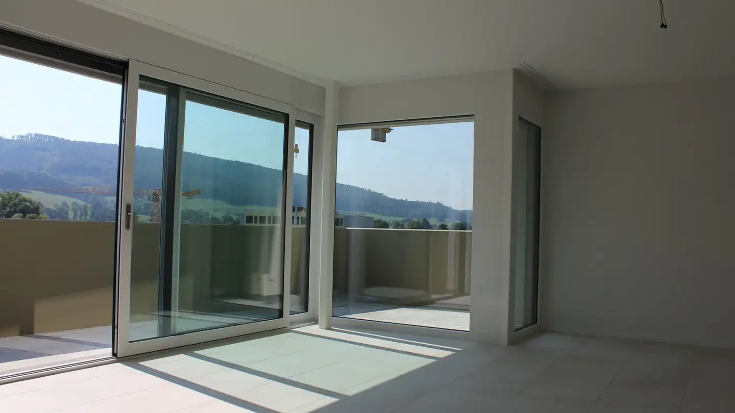 Appartamento in affitto - Hombergstrasse 76, 4600 Olten - Photo 3