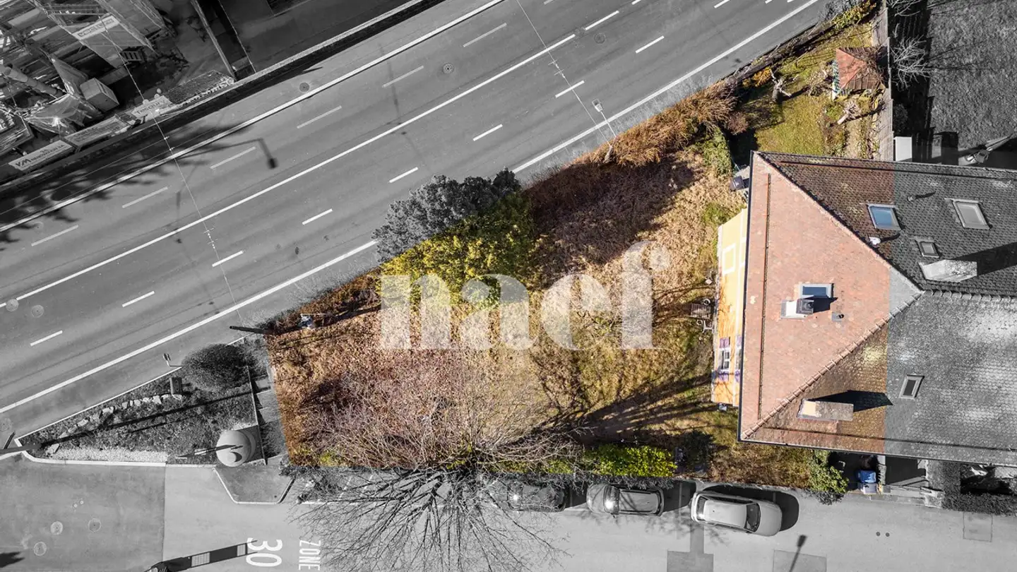 Mixed-use building for sale - 1008 Prilly - Photo 3