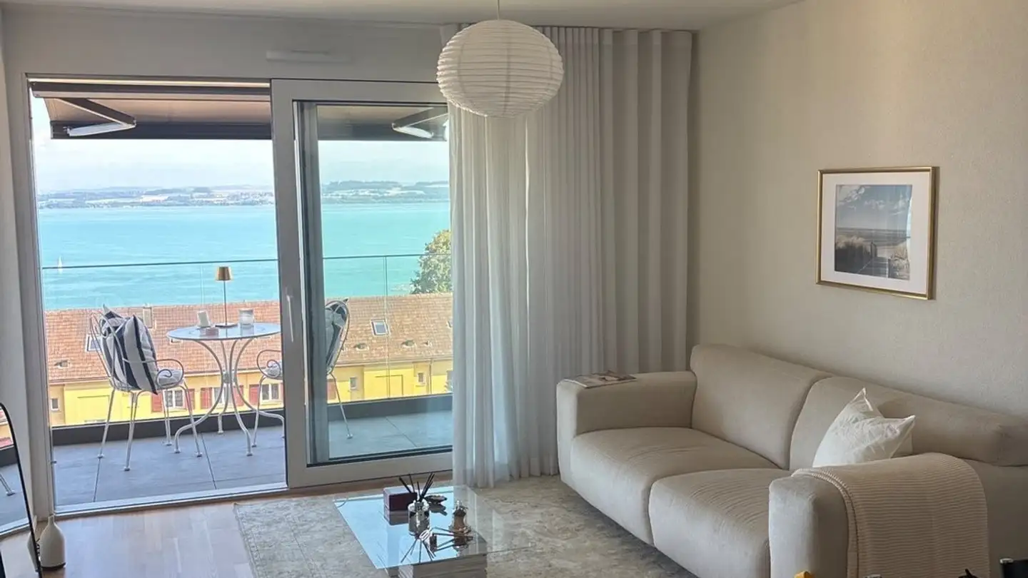 Appartement à louer - Avenue Du Vignoble 2a, 2000 Neuchâtel