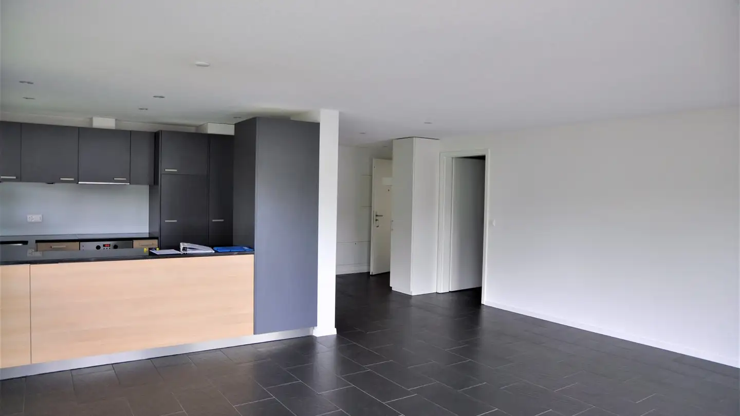 Apartment for rent - Aarestrasse 66, 3613 Steffisburg - Photo 3