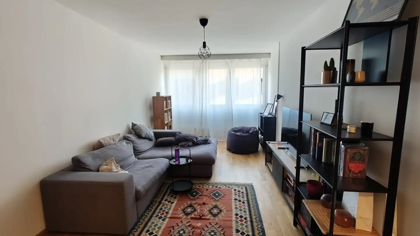 Appartement à louer - 1227 Les Acacias