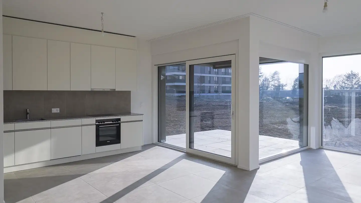 Appartamento in affitto - Rue De La Baumettaz 7, 1023 Crissier - Photo 2