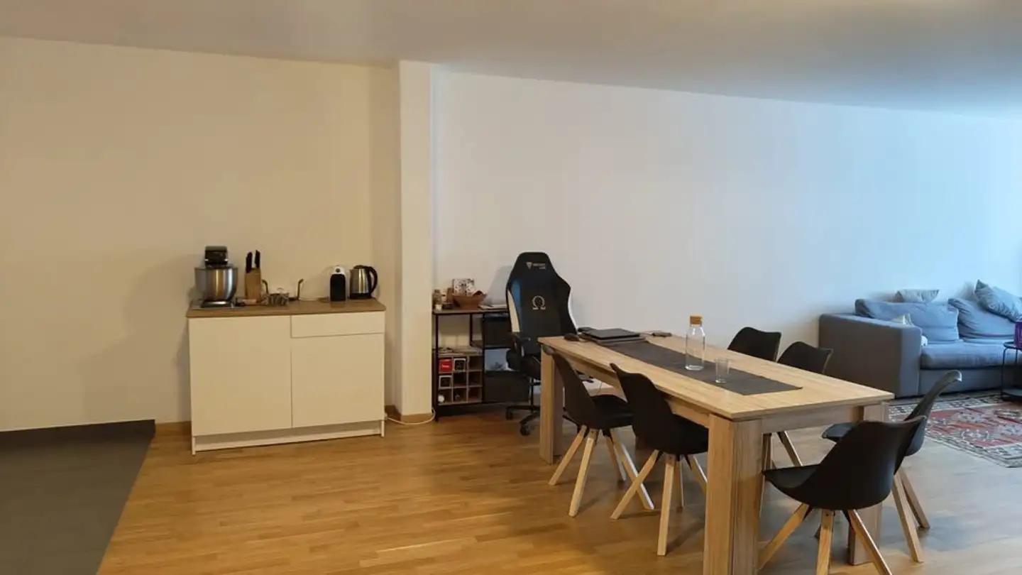 Appartement à louer - 1227 Les Acacias - Photo 2