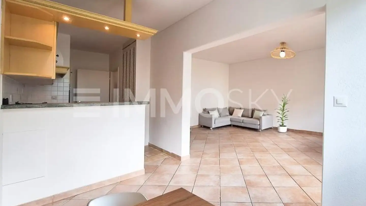 Appartamento in vendita - 1214 Vernier - Photo 2