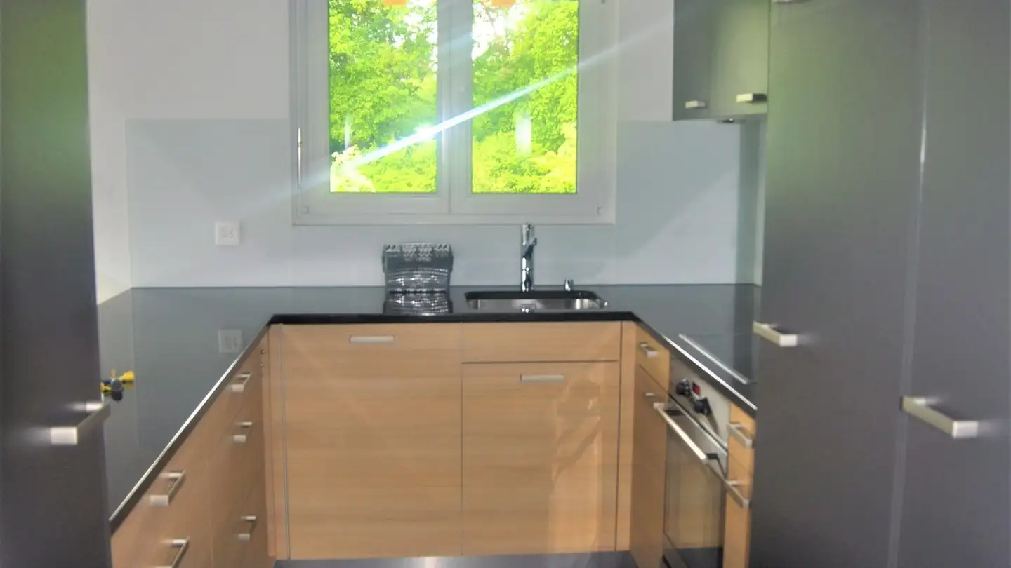 Apartment for rent - Aarestrasse 66, 3613 Steffisburg - Photo 4