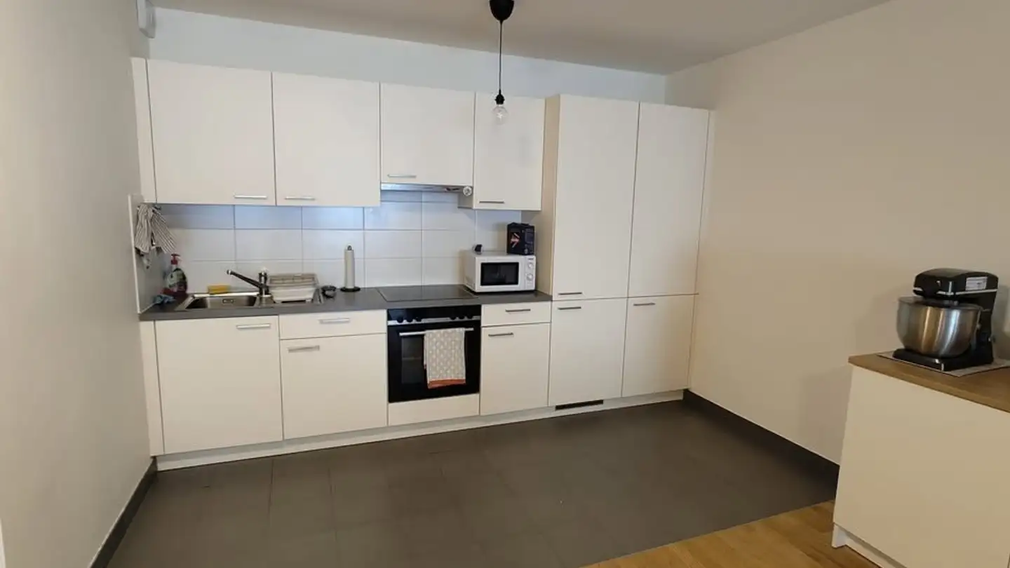 Appartement à louer - 1227 Les Acacias - Photo 3