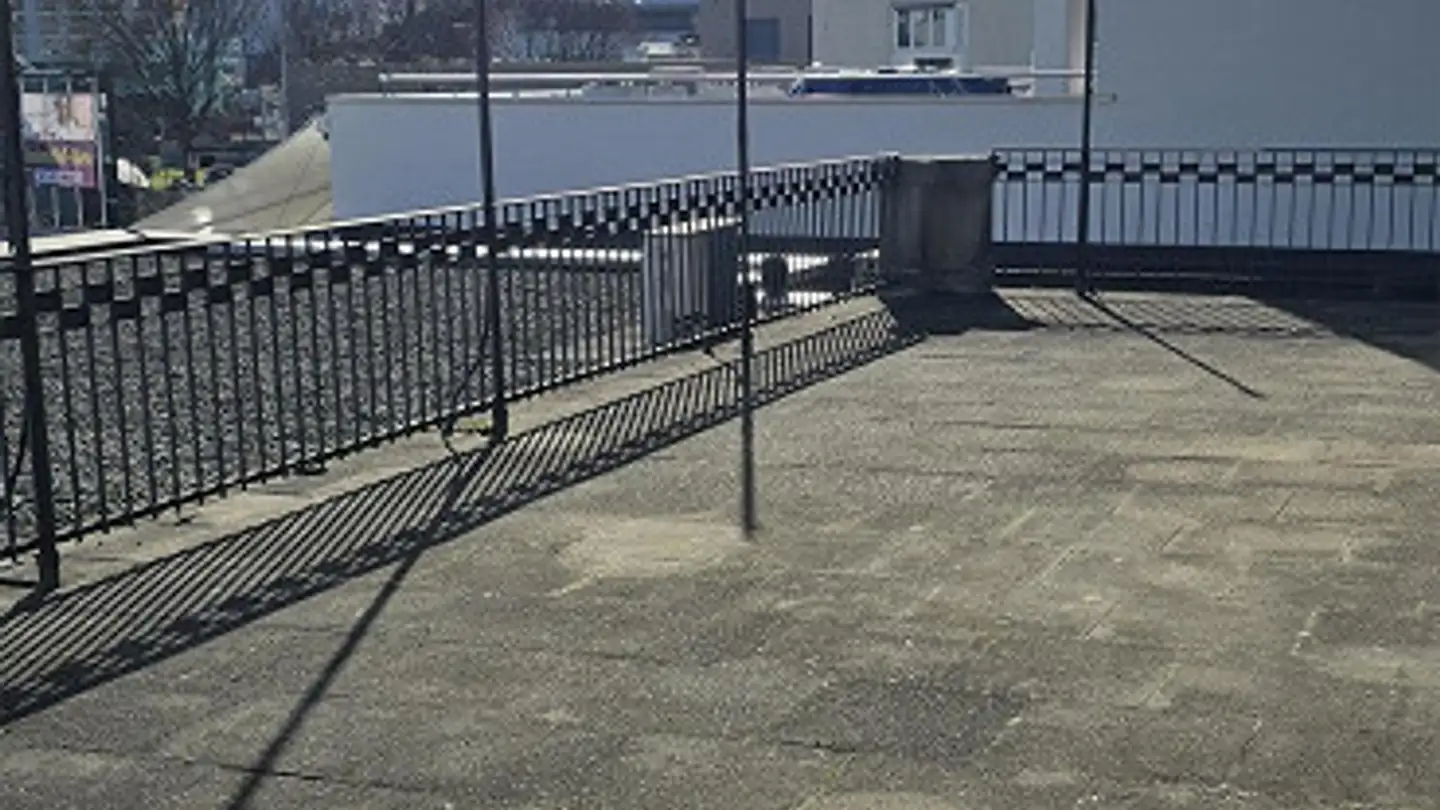 Apartment for rent - Obere Bahnhofstrasse 27, 9500 Wil SG - Photo 2