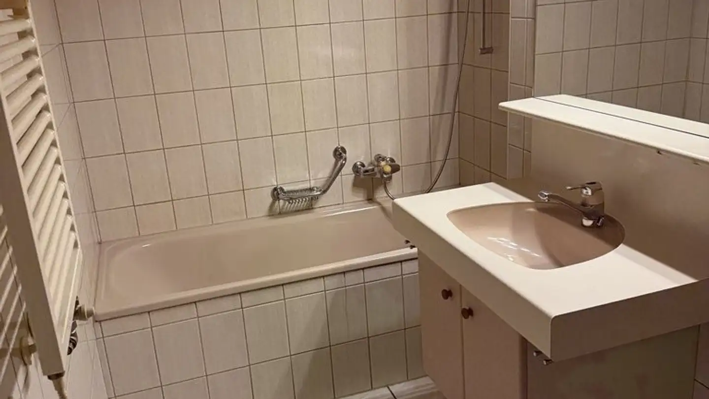 Wohnung mieten - Route D'evian 52, 1860 Aigle - Foto 4