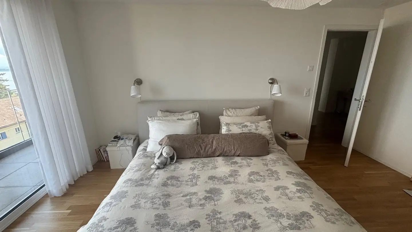 Appartement à louer - Avenue Du Vignoble 2a, 2000 Neuchâtel - Photo 2