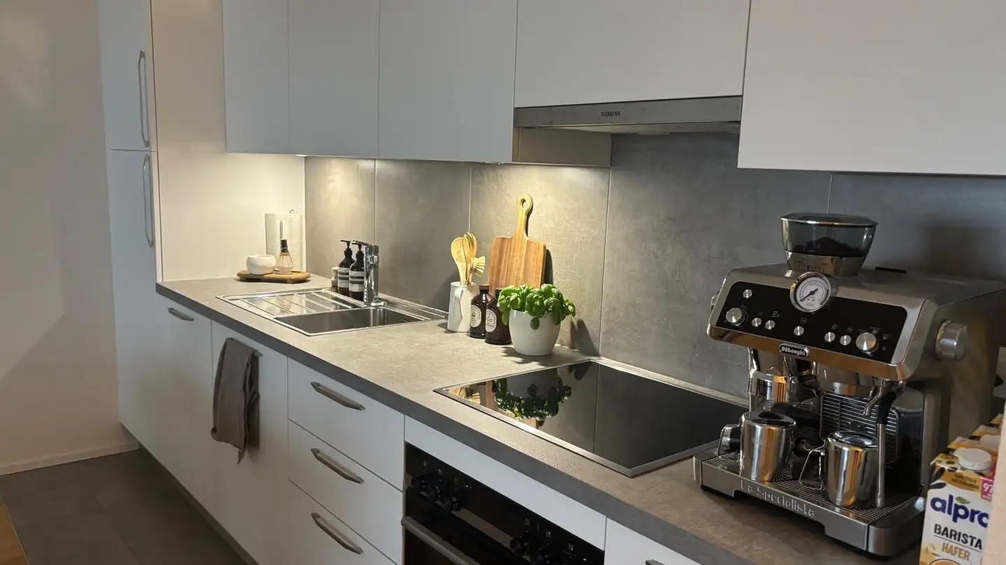 Appartement à louer - Avenue Du Vignoble 2a, 2000 Neuchâtel - Photo 3