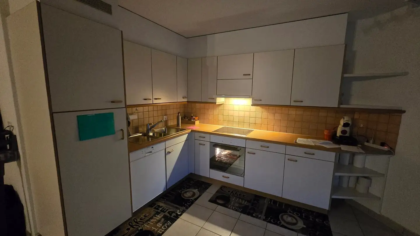 Appartement à louer - Chemin Du Carroz 6b, 1020 Renens VD - Photo 2