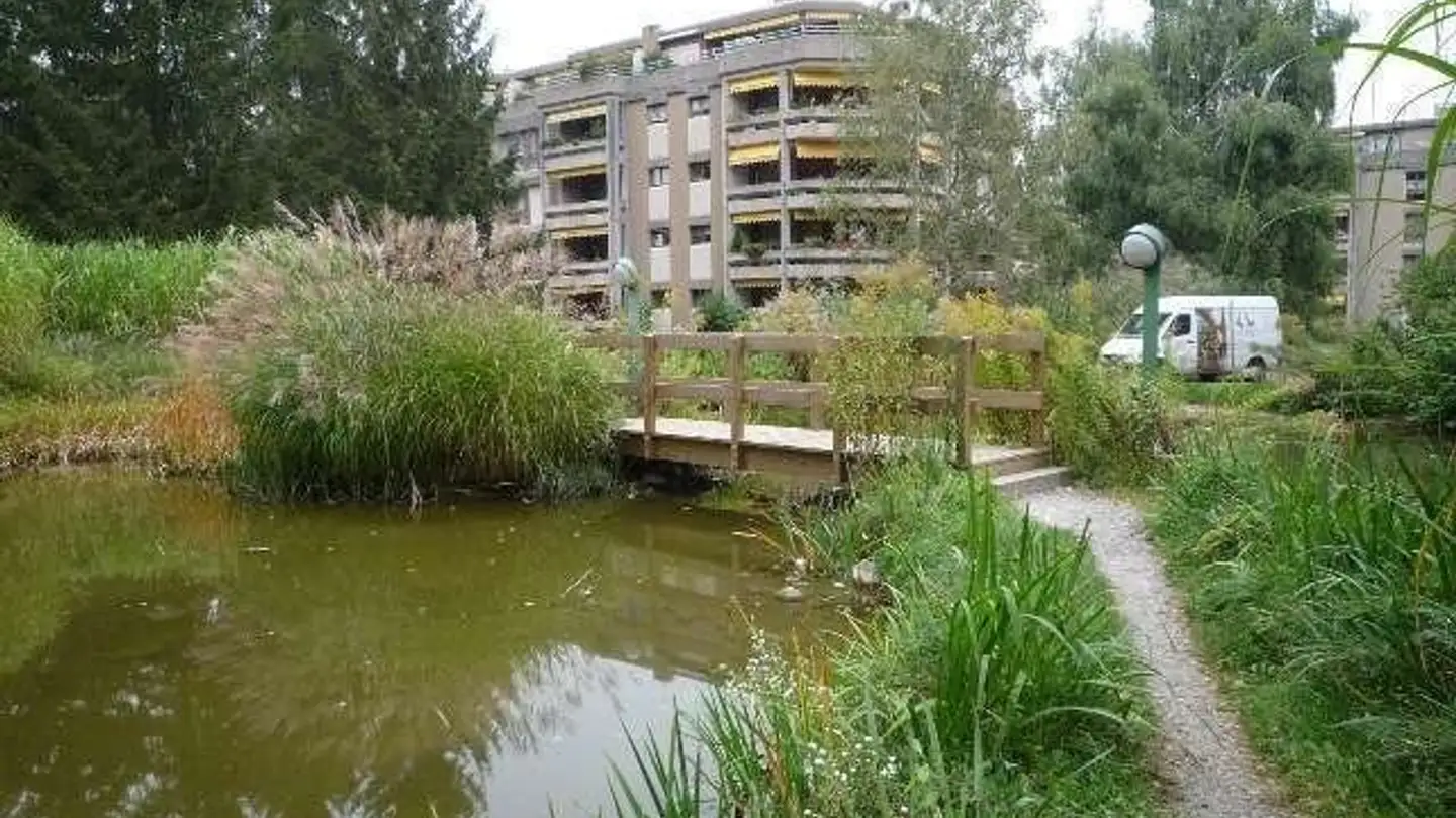 Appartamento in affitto - Unterdorfstrasse 45, 3072 Ostermundigen