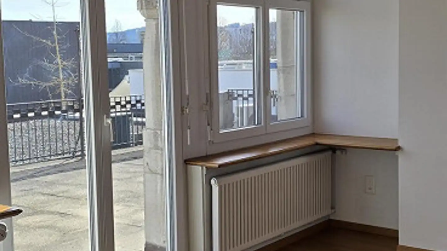 Apartment for rent - Obere Bahnhofstrasse 27, 9500 Wil SG - Photo 3